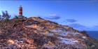 Cape Moreton Lighthouse - Moreton Island - QLD T (PBH4 00 18561)